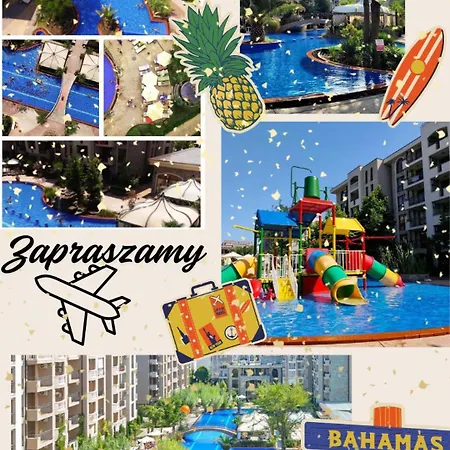 Apartmán Coliber Cascadas